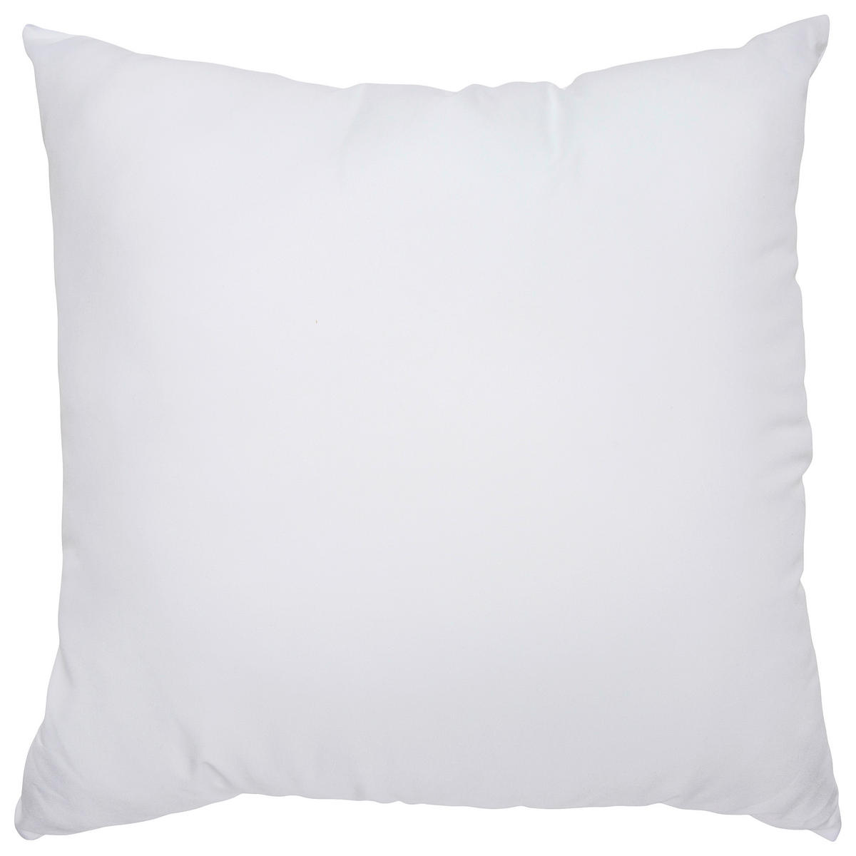 POLNILO ZA BLAZINO      50/50 cm   - bela, Konvencionalno, tekstil (50/50cm) - Boxxx