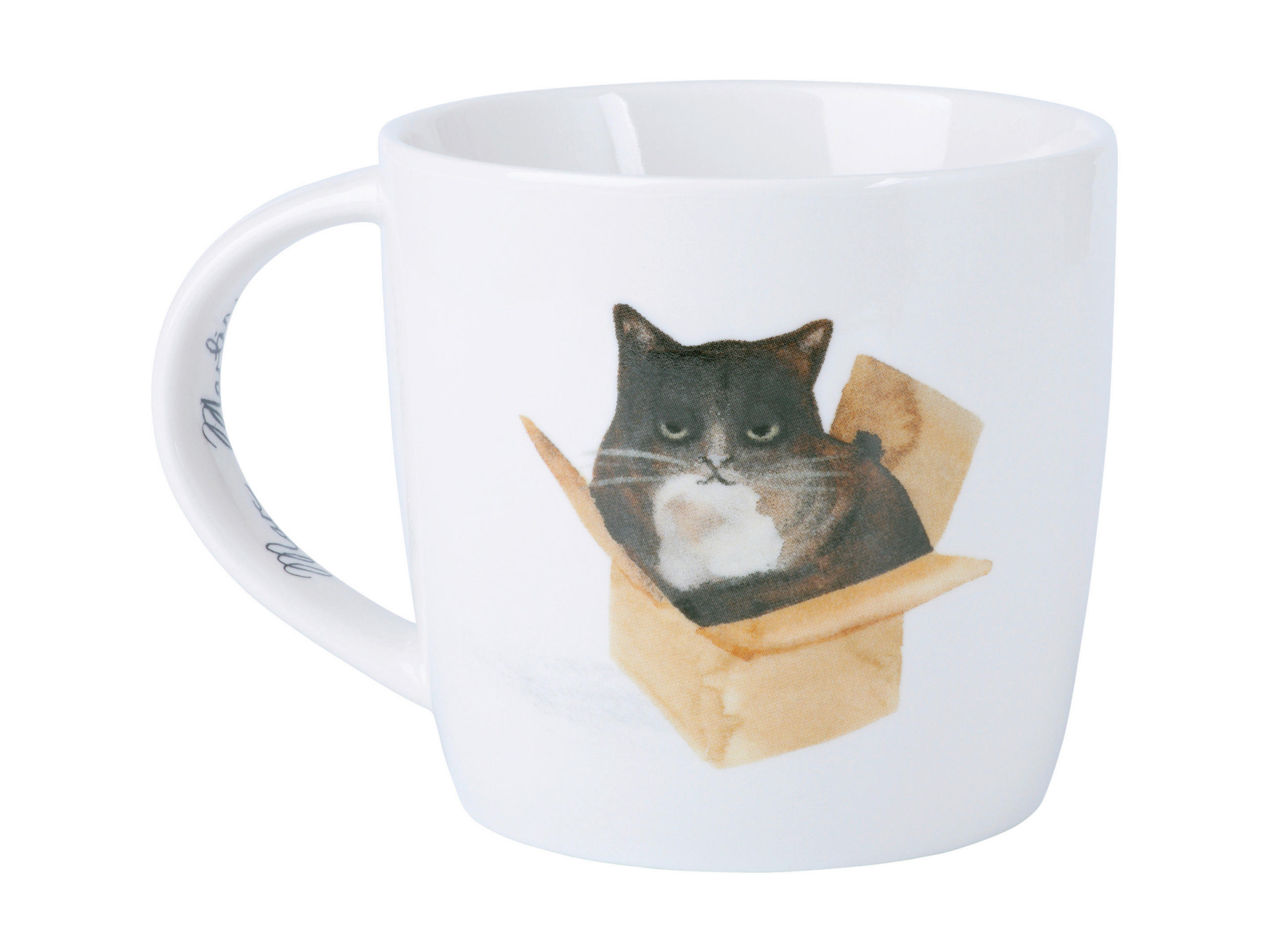 Cană Pentru Cafea 400 ml