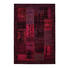 FLACHWEBETEPPICH 60/90 cm Brombeere - Brombeere, Basics, Textil (60/90cm) - Novel FLACHWEBETEPPICH 60/90 cm Brombeere - Brombeere, Basics, Textil (60/90cm) - Novel