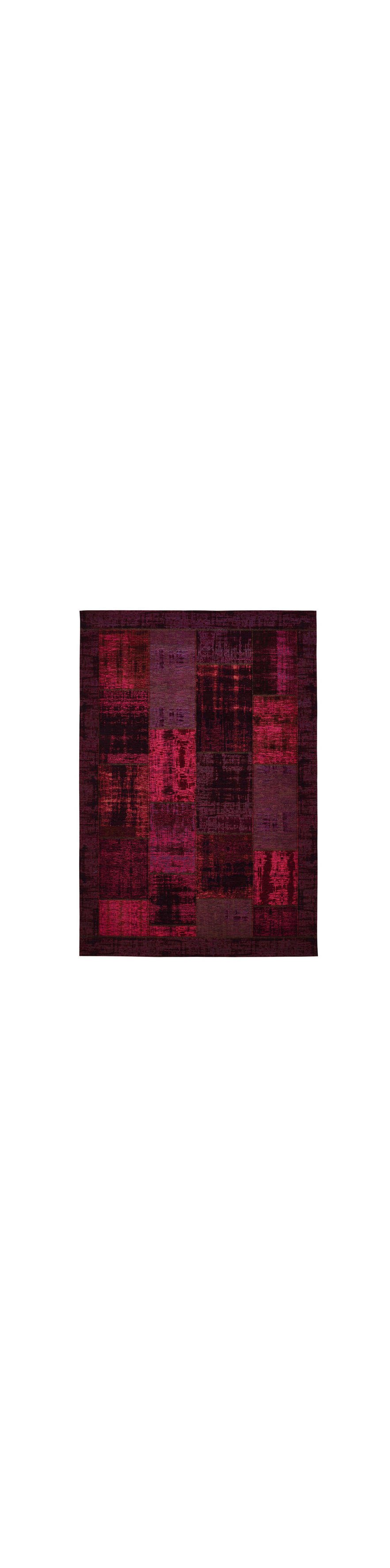 Flachwebeteppich 60 90 Cm Brombeere Online Kaufen Xxxlutz