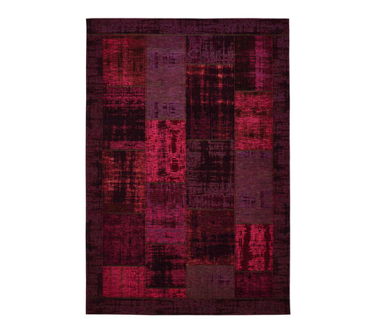 Flachwebeteppich 60 90 Cm Brombeere Online Kaufen Xxxlutz