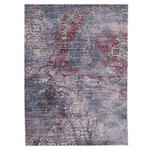 WEBTEPPICH 170/240 cm Rainbow Leja Grau  - Grau, Basics, Textil (170/240cm) - Novel