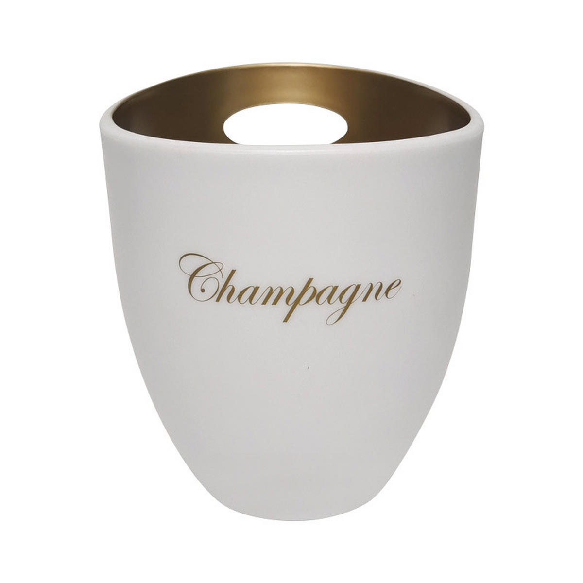 FLASCHENKÜHLER - LIFESTYLE (20,5/10,5/24cm)