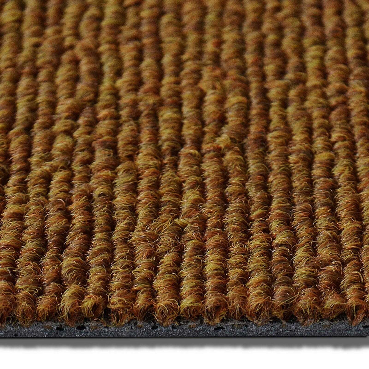 TEPPICHFLIESE - Gelb, Basics, Kunststoff/Textil (50/50cm) - Esposa