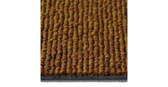 TEPPICHFLIESE - Gelb, Basics, Kunststoff/Textil (50/50cm) - Esposa