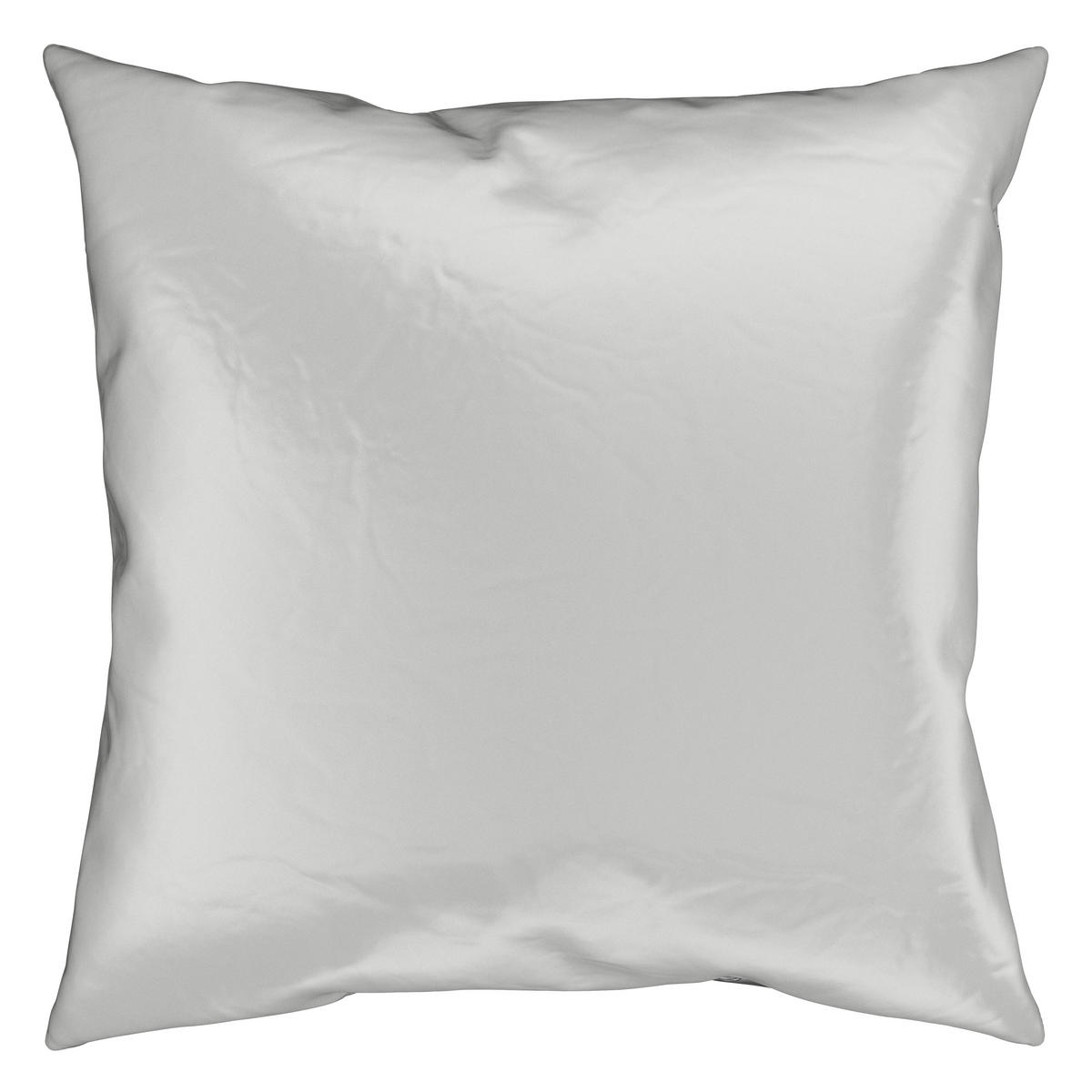 WENDEBETTWÄSCHE Angelo Satin 155/220 cm  - Anthrazit, Design, Textil (155/220cm) - Esposa