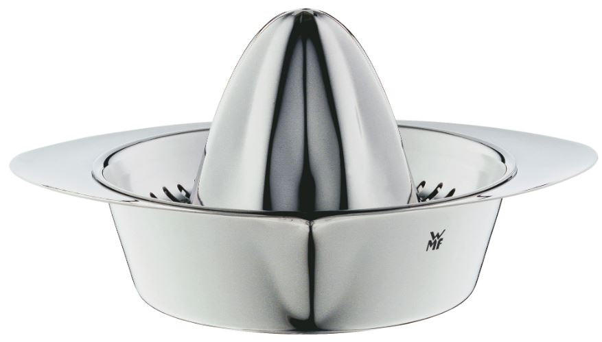 CJEDILO ZA LIMUN Gourmet - boje oplemenjenog čelika, Konvencionalno, metal (9cm) - WMF