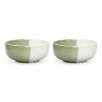 MÜSLISCHALENSET  - Trend (16/7cm) - Novel