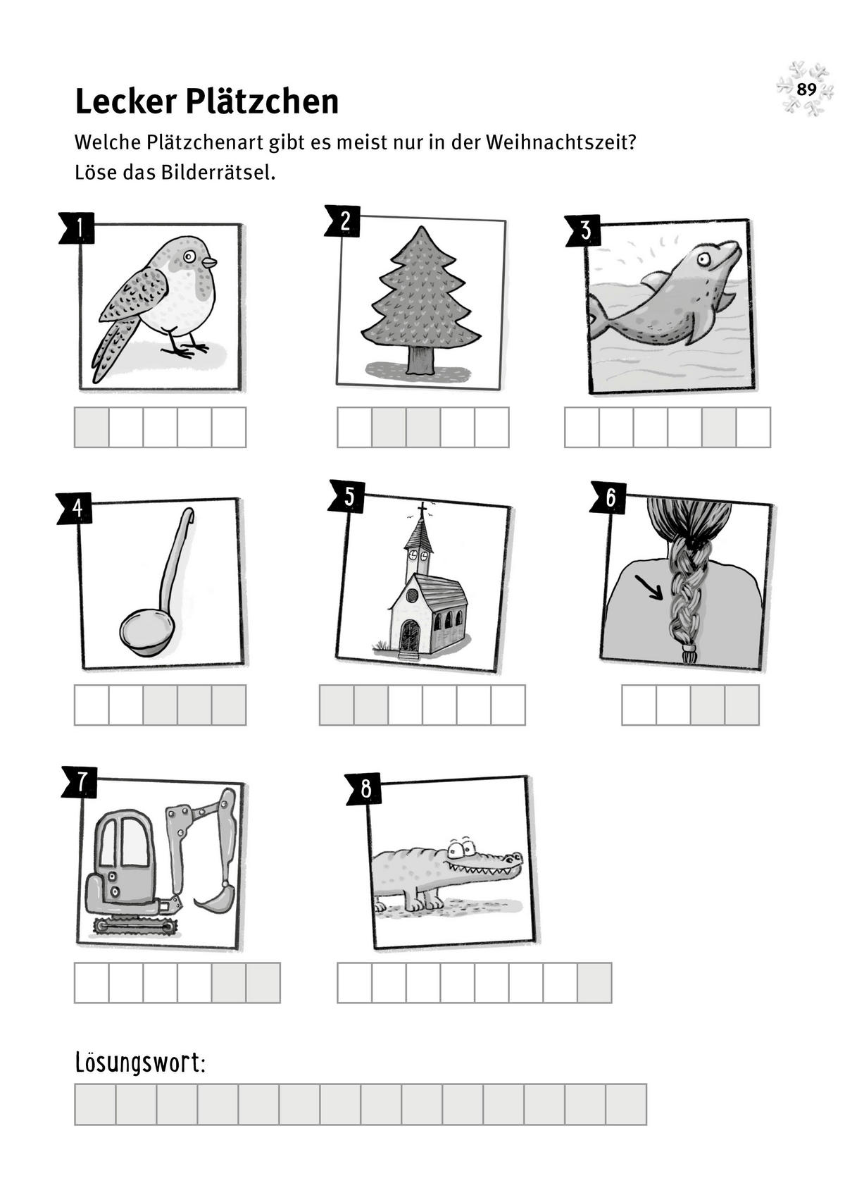 BUCH  - Multicolor, Basics, Papier (14,8/21/1,5cm) - Carlsen