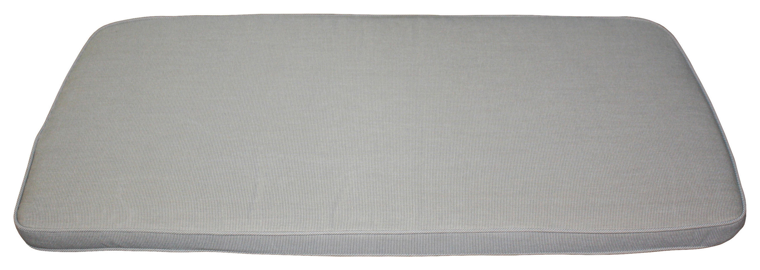 BANKAUFLAGE - Beige, Design, Textil (108/5/46cm) - Zebra