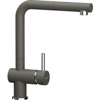 KÜCHENARMATUR 540120GAS  - Grau, Basics, Stein/Metall (5/31/21,5cm) - Schock