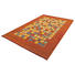 ORIENTTEPPICH 120/180 cm Terra cotta - Terra cotta, Basics, Textil (120/180cm) - ESPOSA