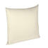KISSENHÜLLE Champagner 80/80 cm - Champagner, Basics, Textil (80/80cm) - Fleuresse KISSENHÜLLE Champagner 80/80 cm - Champagner, Basics, Textil (80/80cm) - Fleuresse