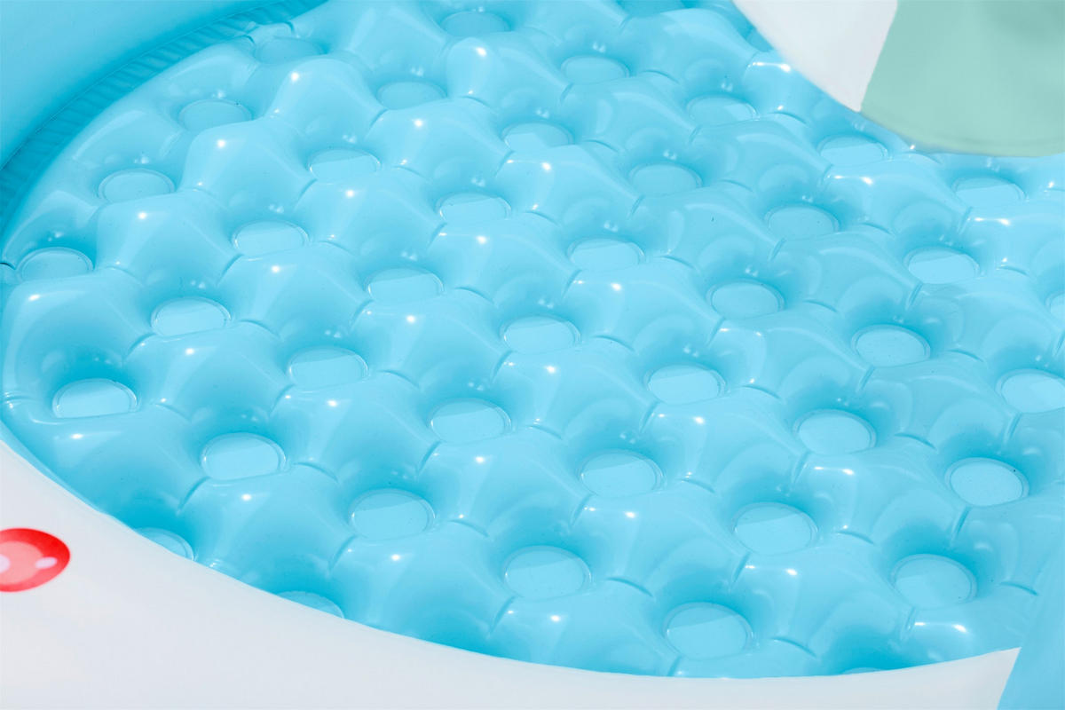BAZEN   - višebojno, Basics, plastika (104/84cm) - Bestway
