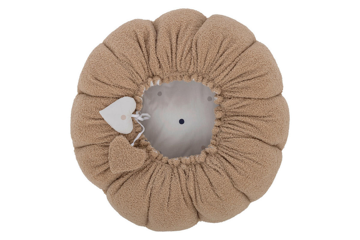 OGRADICA ZA DJEČJI KREVETIĆ  BUBABA BY FREEON  - višebojno, Basics, tekstil (1,9kg)