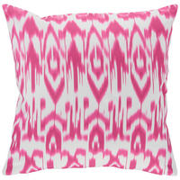 DEKORAČNÝ VANKÚŠ 50/50 cm - pink, Konventionell, textil (50/50cm) - Esposa