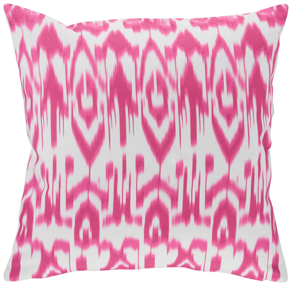 DEKORAČNÝ VANKÚŠ 50/50 cm - pink, Konventionell, textil (50/50cm) - Esposa