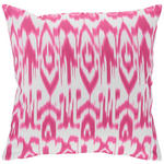 ZIERKISSEN  50/50 cm   - Pink, KONVENTIONELL, Textil (50/50cm) - Esposa