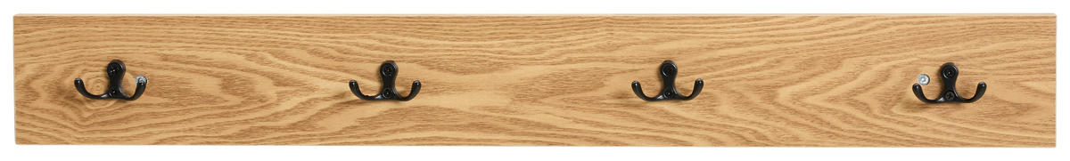SCHUHKIPPER - Naturfarben, Natur, Holz/Holzwerkstoff (100/46,5/39cm) - MID.YOU