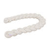 NESTCHENSCHLANGE  200/13/13 cm   - Creme, Basics, Textil (200/13/13cm) - Babybay