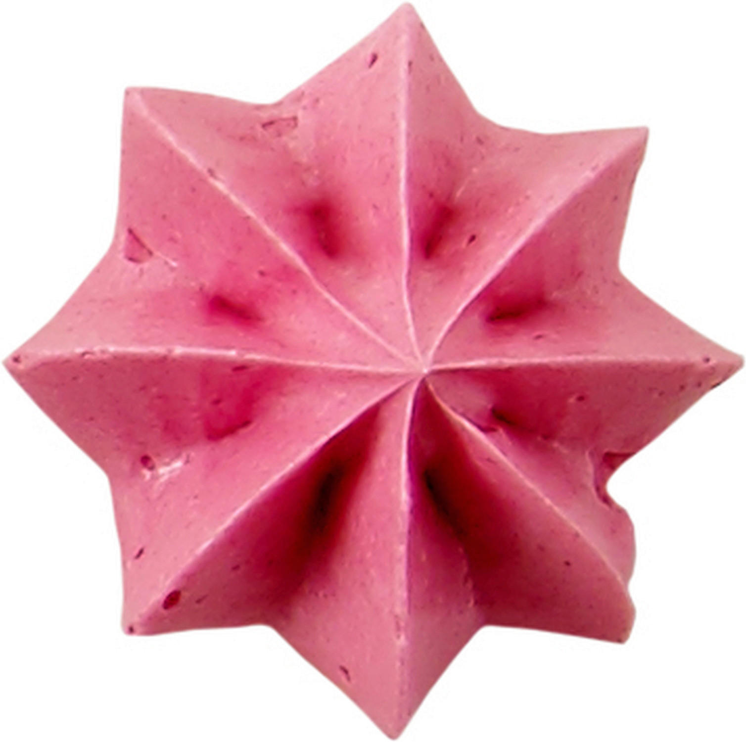 SPRITZTÜLLE - Basics, Metall (3,0/5/3,0cm) - Birkmann