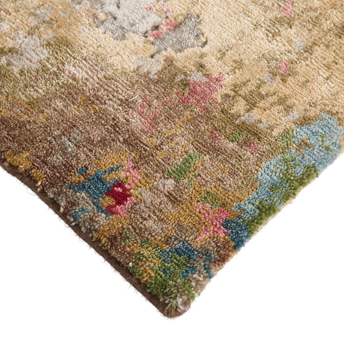 ORIENTTEPPICH 170/240 cm Multicolor  - Multicolor, Design, Textil (170/240cm) - Cazaris