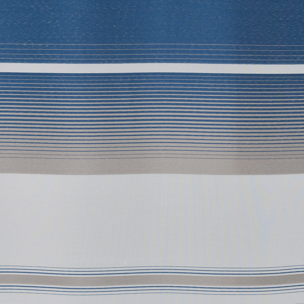 GOTOVA ZAVESA plava - plava, Konvencionalno, tekstil (140/245cm) - Esposa