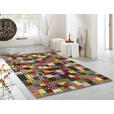 WEBTEPPICH 240/340 cm Happiness Pardis  - Multicolor, LIFESTYLE, Textil (240/340cm) - Novel