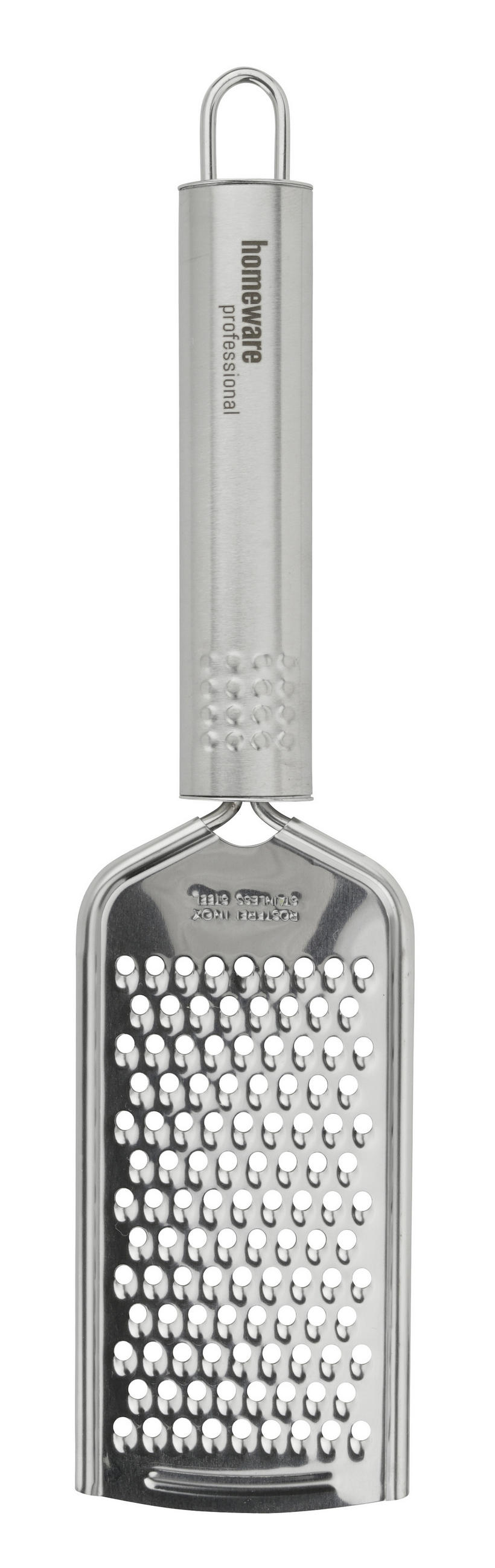 RENDE - boja nerđajućeg čelika, Osnovno, metal (24cm) - Homeware Profession.