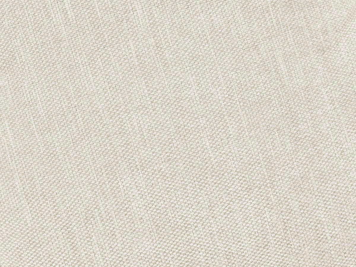 ECKSCHLAFSOFA FUJI Leinenoptik Beige  inkl.  - Beige/Schwarz, MODERN, Kunststoff/Textil (282/204cm)