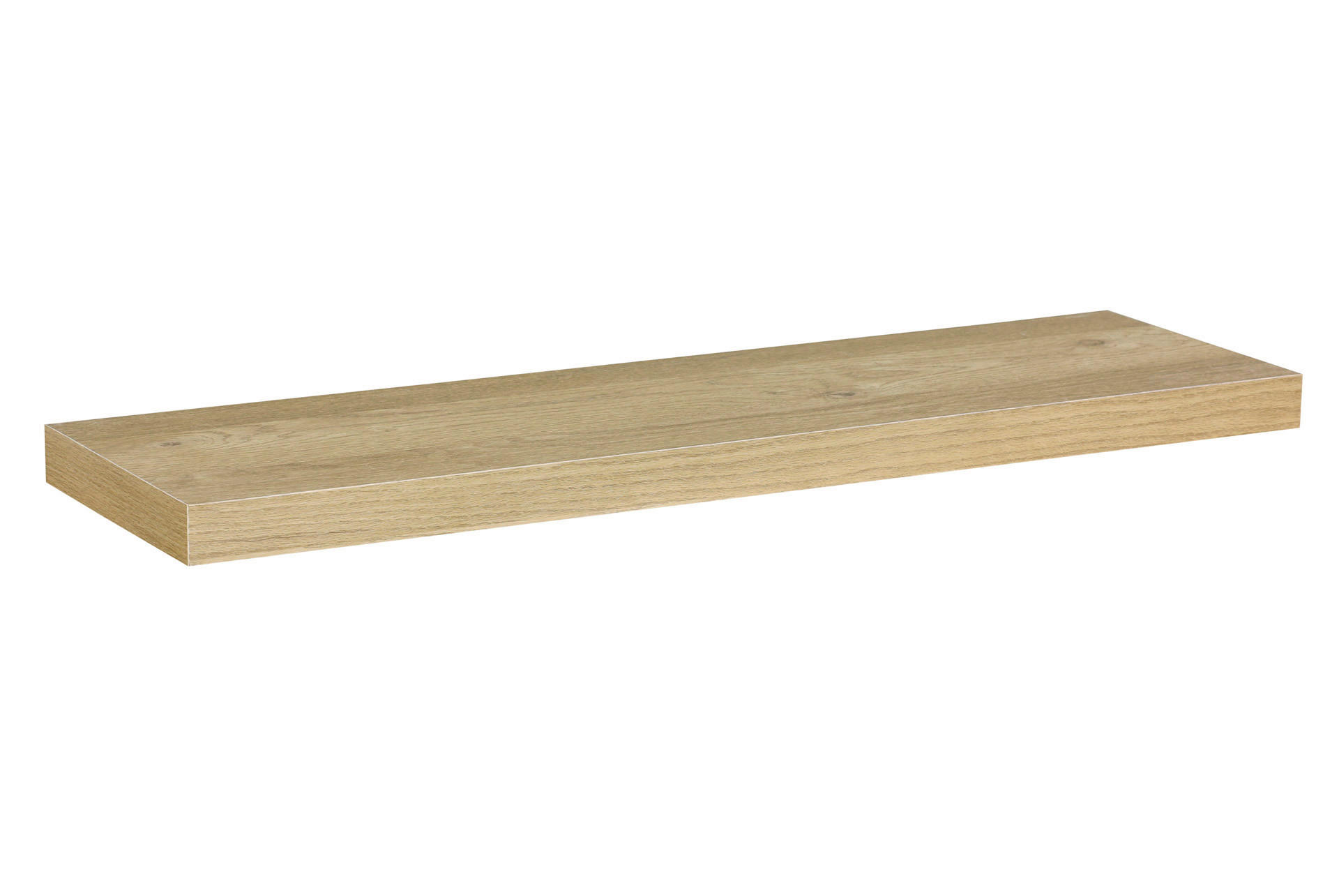 WANDBOARDEiche Artisan  - Eiche Artisan, Basics, Holzwerkstoff (100/23,5/3,8cm) - Globo