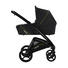 Head Knorr-Baby Kindeerwagenset Dunkelgrau - Dunkelgrau/Schwarz, Basics, Textil/Metall (59/105/95cm) Head Knorr-Baby Kindeerwagenset Dunkelgrau - Dunkelgrau/Schwarz, Basics, Textil/Metall (59/105/95cm)