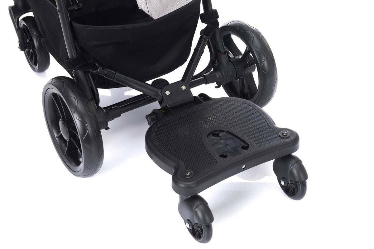 Baby buggy board clearance