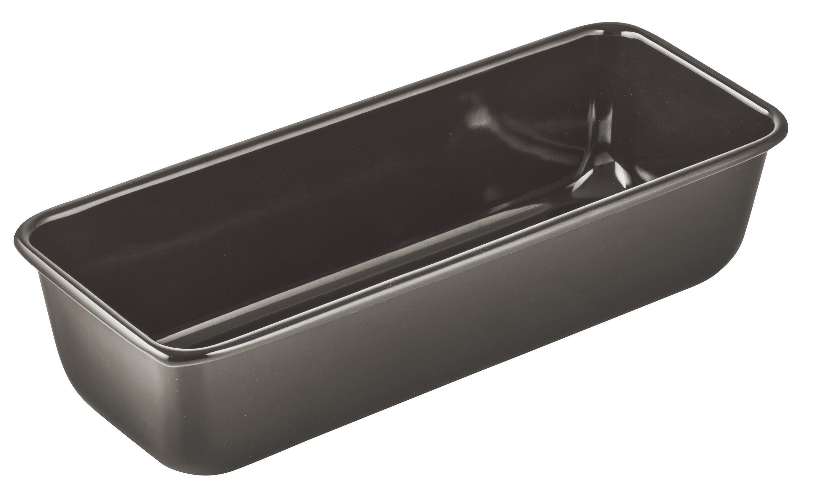 KASTENFORM  - Basics, Metall (30cm) - Dr.Oetker