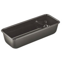 KASTENFORM  - Basics, Metall (30cm) - Dr.Oetker