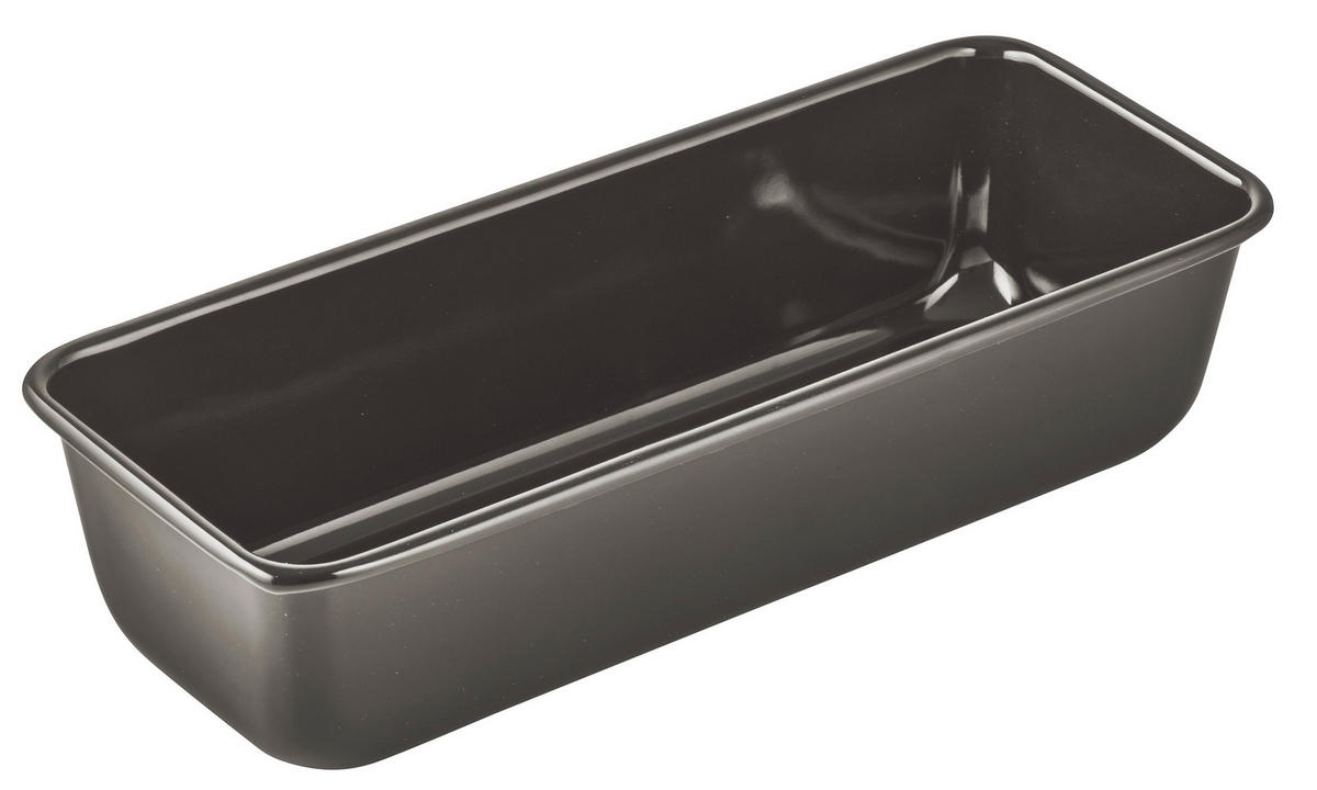 KASTENFORM  - Basics, Metall (30cm) - Dr.Oetker