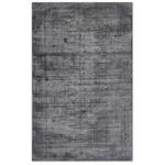 TEPPICH Shine  - Grau, Design, Textil (160/230cm) - Novel