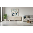 LOWBOARD - Taupe, LIFESTYLE, Holzwerkstoff (175/60/40cm) - Landscape