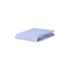 SPANNBETTTUCH E-Sheet Jersey  - Hellblau, Basics, Textil (150/200cm) - Esprit