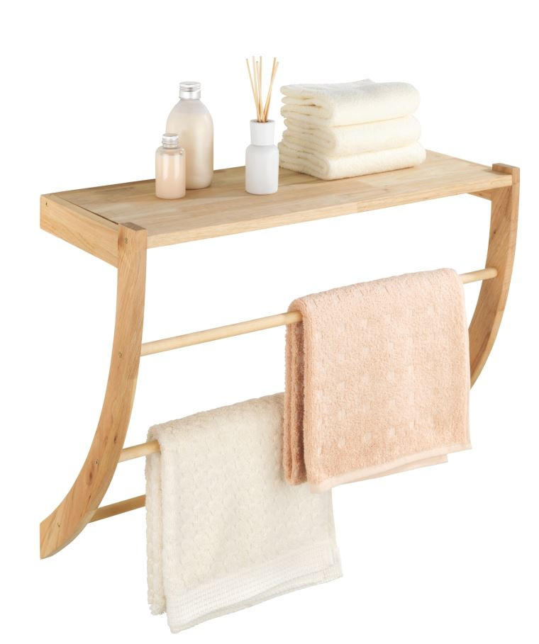 Suport Stativ Pentru Prosoape  - Modern - Wenko