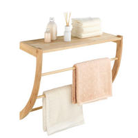 Suport Stativ Pentru Prosoape  - Modern - Wenko