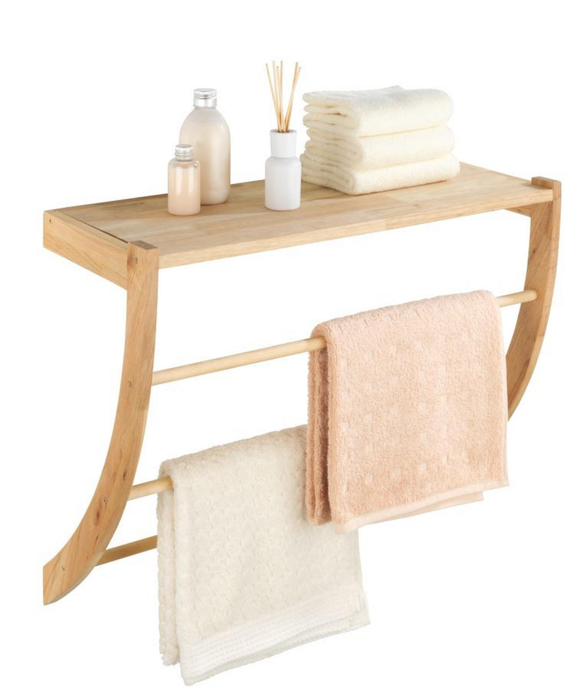 Suport Stativ Pentru Prosoape  - Modern - Wenko