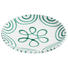 DESSERTTELLER 20 cm - Grün, LIFESTYLE, Keramik (20cm) - Gmundner DESSERTTELLER 20 cm - Grün, LIFESTYLE, Keramik (20cm) - Gmundner