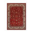 ORIENTTEPPICH 90/160 cm - Rot, LIFESTYLE, Textil (90/160cm) - Esposa ORIENTTEPPICH 90/160 cm - Rot, LIFESTYLE, Textil (90/160cm) - Esposa