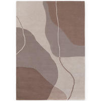 WOLLTEPPICH 160/230 cm Kollektion 1876 Virelle Creme, Beige rechteckig  - Beige/Creme, Basics, Textil (160/230cm) - Villeroy & Boch