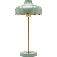 TISCHLEUCHTE 24/50/24 cm   - KONVENTIONELL, Metall (24/50/24cm)