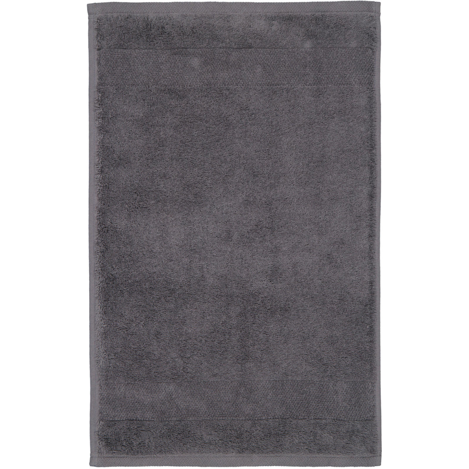 RUČNÍK PRO HOSTY, 30/50 cm, barvy grafitu - barvy grafitu, Basics, textil (30/50cm) - Villeroy & Boch