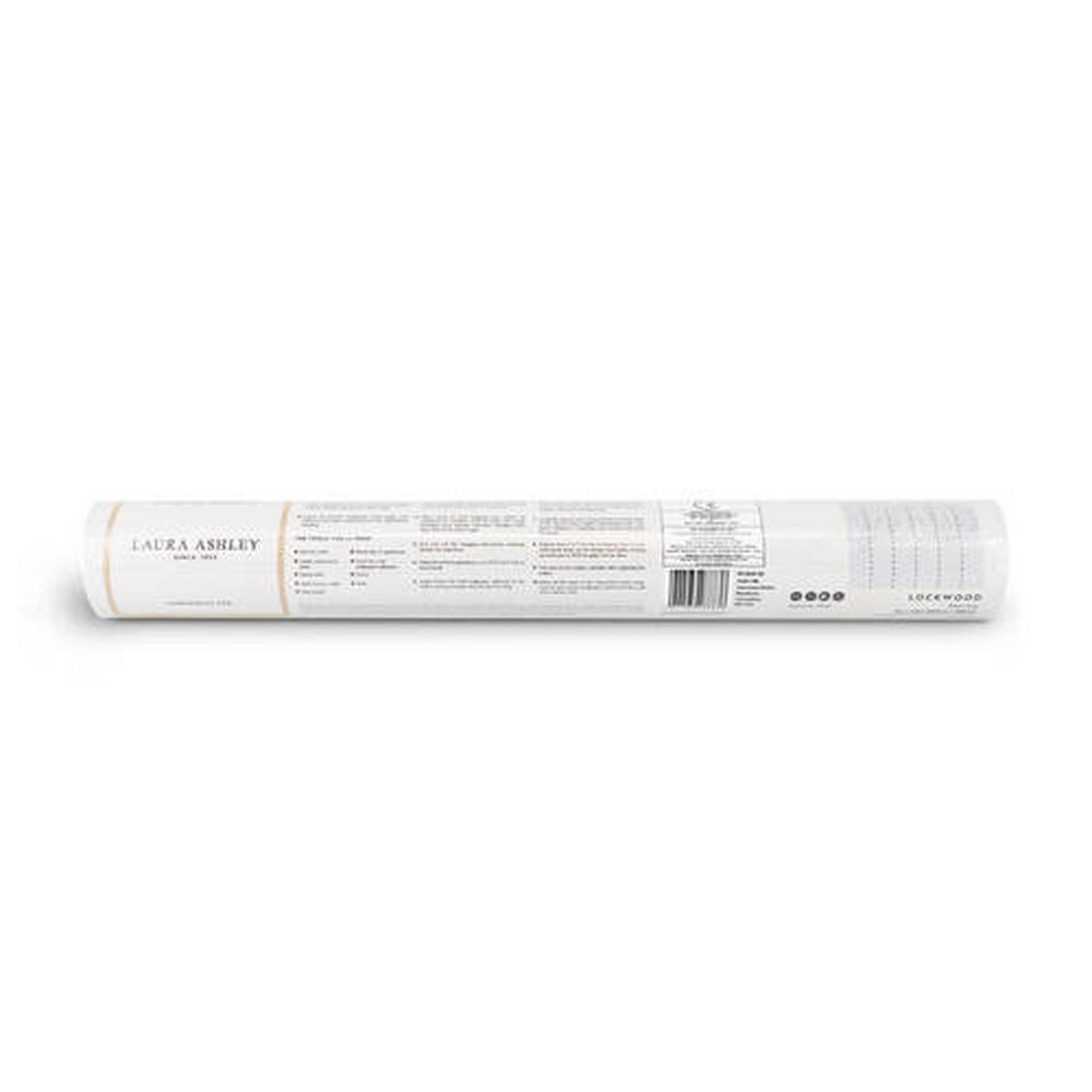 FOTOTAPETE - Weiß, Basics, Papier/Kunststoff (280/300cm)