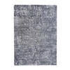 FLACHWEBETEPPICH 80/150 cm Hellblau  - Hellblau, Design, Textil (80/150cm) - Novel