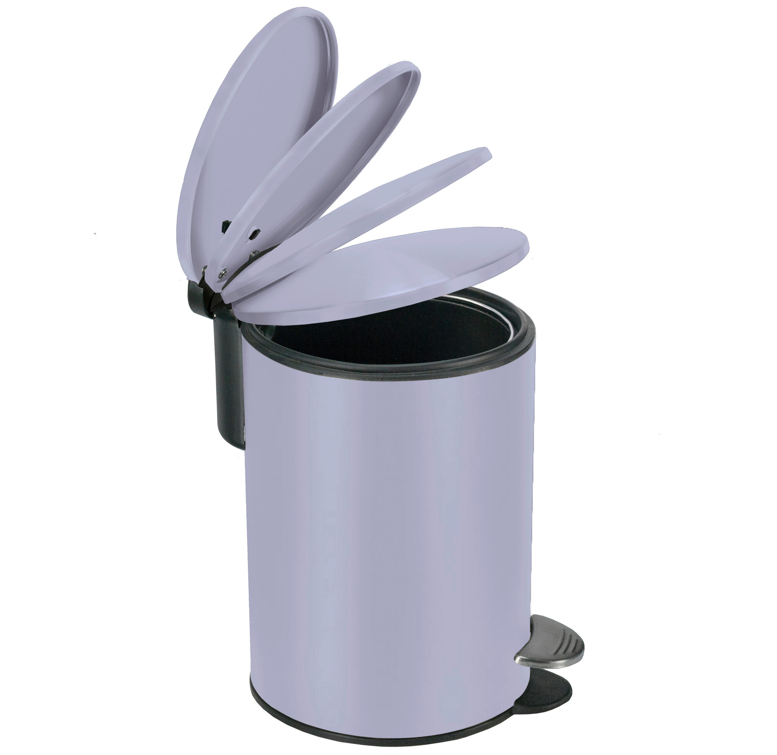 COș DE GUNOI PENTRU COSMETICE metal